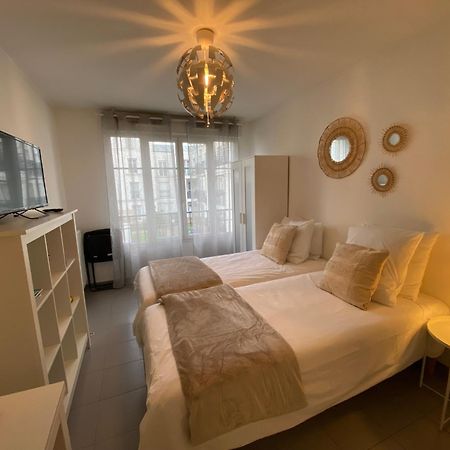 Fantasy By Dream Apartments เซร์ริส ภายนอก รูปภาพ
