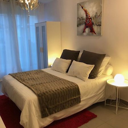 Fantasy By Dream Apartments เซร์ริส ภายนอก รูปภาพ