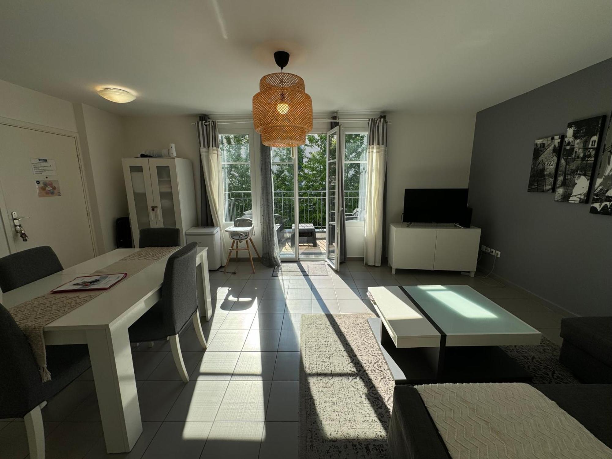 Fantasy By Dream Apartments เซร์ริส ภายนอก รูปภาพ