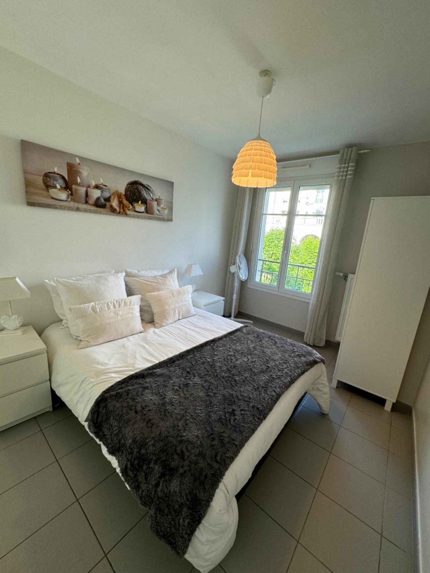 Fantasy By Dream Apartments เซร์ริส ภายนอก รูปภาพ