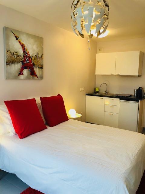 Fantasy By Dream Apartments เซร์ริส ภายนอก รูปภาพ